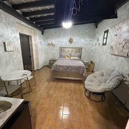 The Suites & Vintage Apartment At Casa Of Essence In Heart Of Old ซานฮวน ภายนอก รูปภาพ