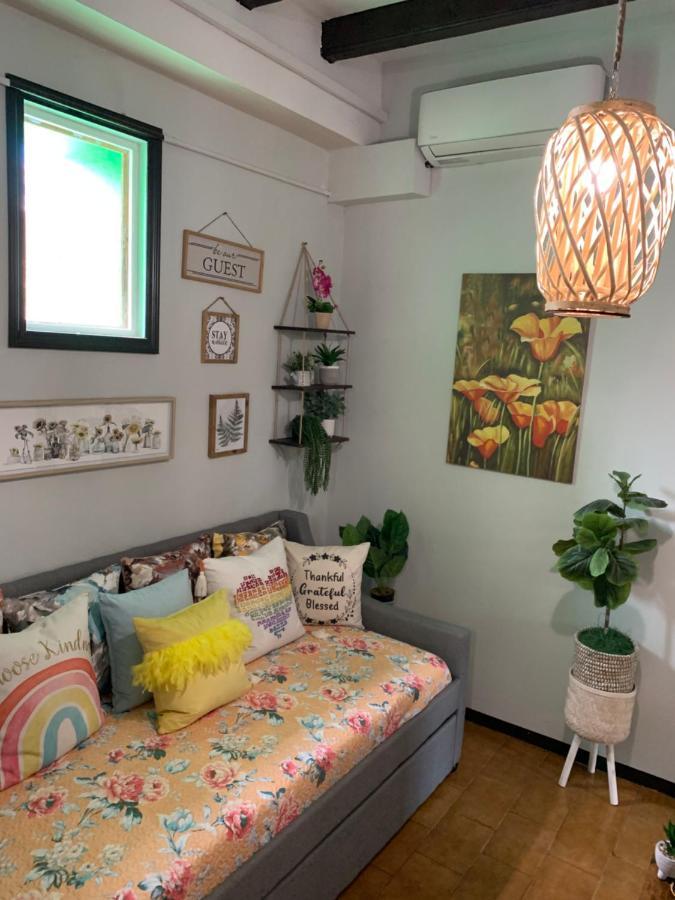 The Suites & Vintage Apartment At Casa Of Essence In Heart Of Old ซานฮวน ภายนอก รูปภาพ