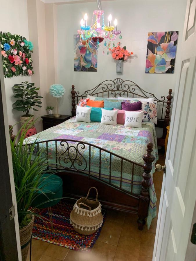 The Suites & Vintage Apartment At Casa Of Essence In Heart Of Old ซานฮวน ภายนอก รูปภาพ