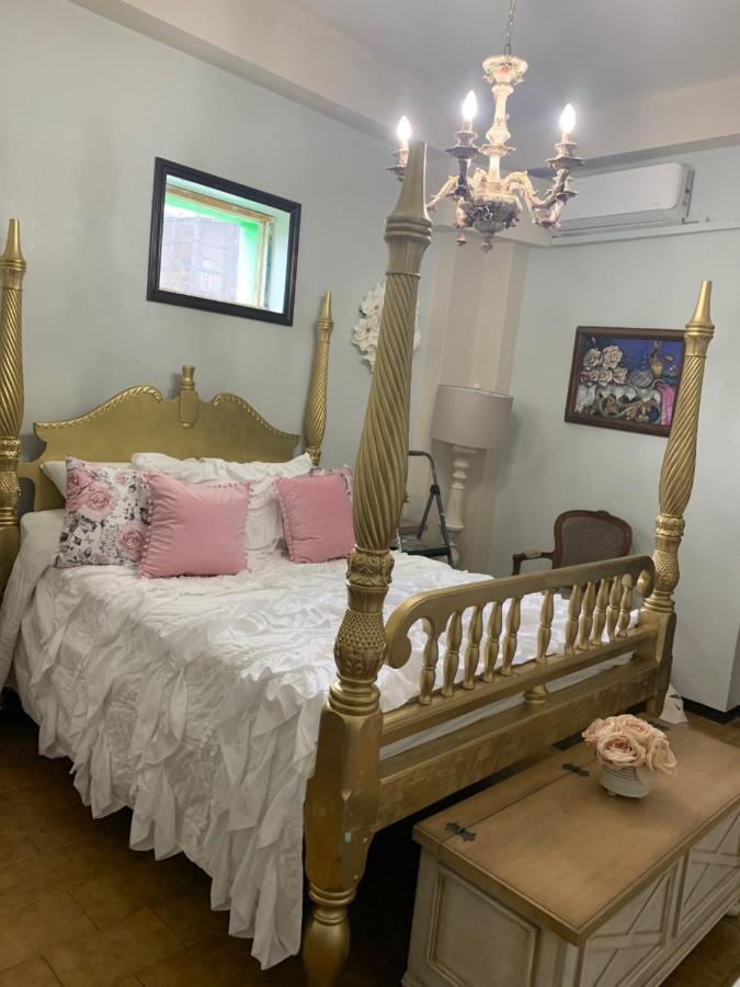 The Suites & Vintage Apartment At Casa Of Essence In Heart Of Old ซานฮวน ภายนอก รูปภาพ