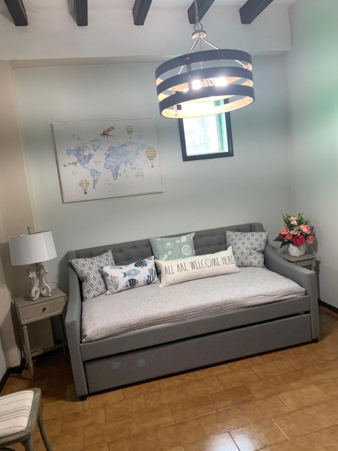 The Suites & Vintage Apartment At Casa Of Essence In Heart Of Old ซานฮวน ภายนอก รูปภาพ