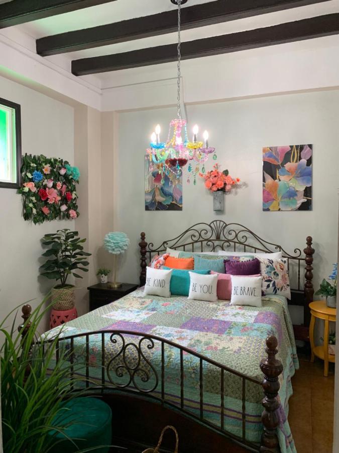 The Suites & Vintage Apartment At Casa Of Essence In Heart Of Old ซานฮวน ภายนอก รูปภาพ