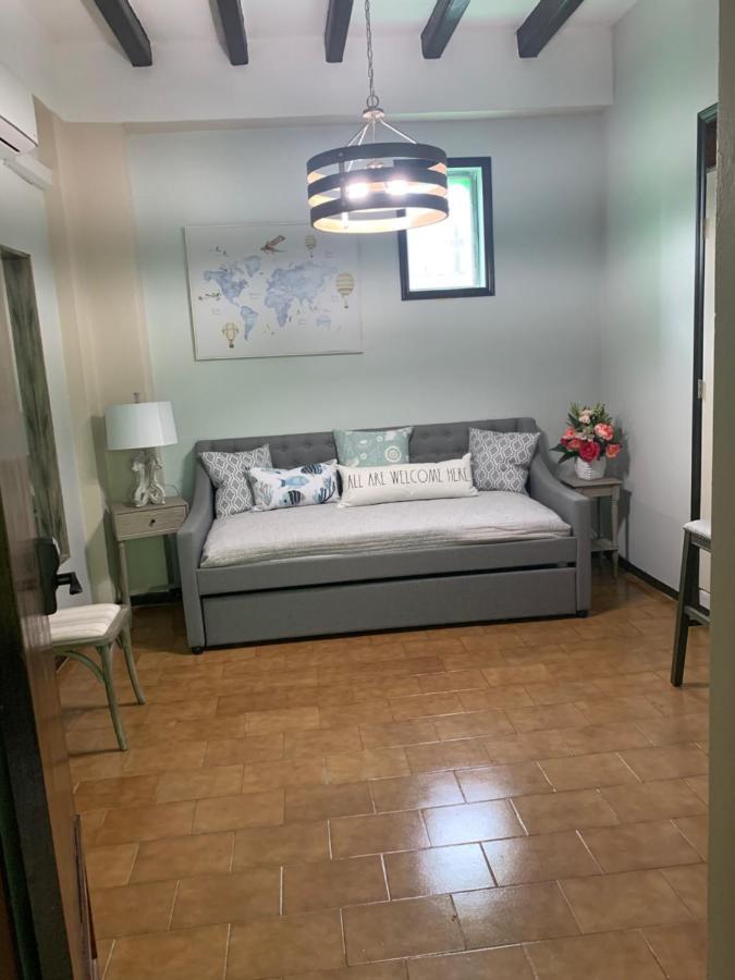 The Suites & Vintage Apartment At Casa Of Essence In Heart Of Old ซานฮวน ภายนอก รูปภาพ