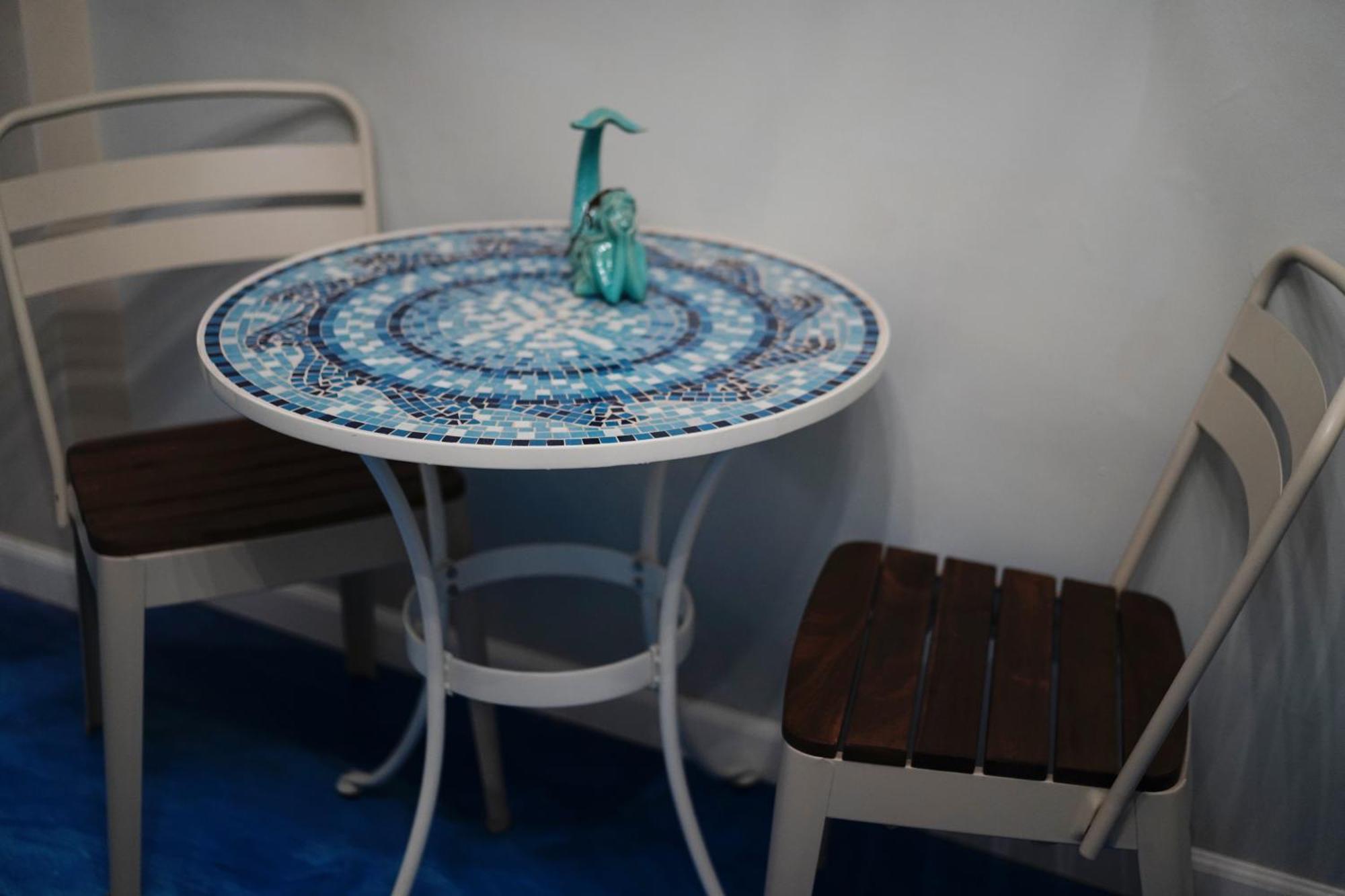 The Suites & Vintage Apartment At Casa Of Essence In Heart Of Old ซานฮวน ภายนอก รูปภาพ