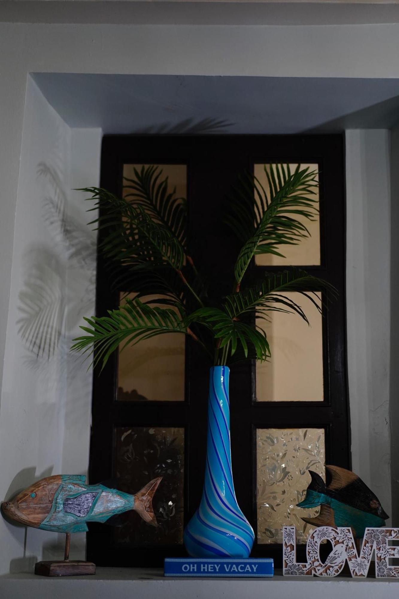 The Suites & Vintage Apartment At Casa Of Essence In Heart Of Old ซานฮวน ภายนอก รูปภาพ