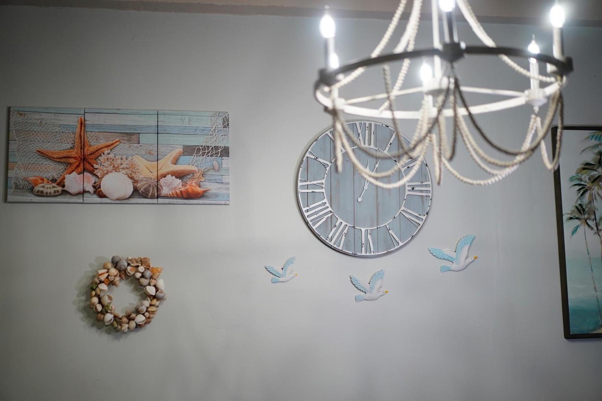 The Suites & Vintage Apartment At Casa Of Essence In Heart Of Old ซานฮวน ภายนอก รูปภาพ