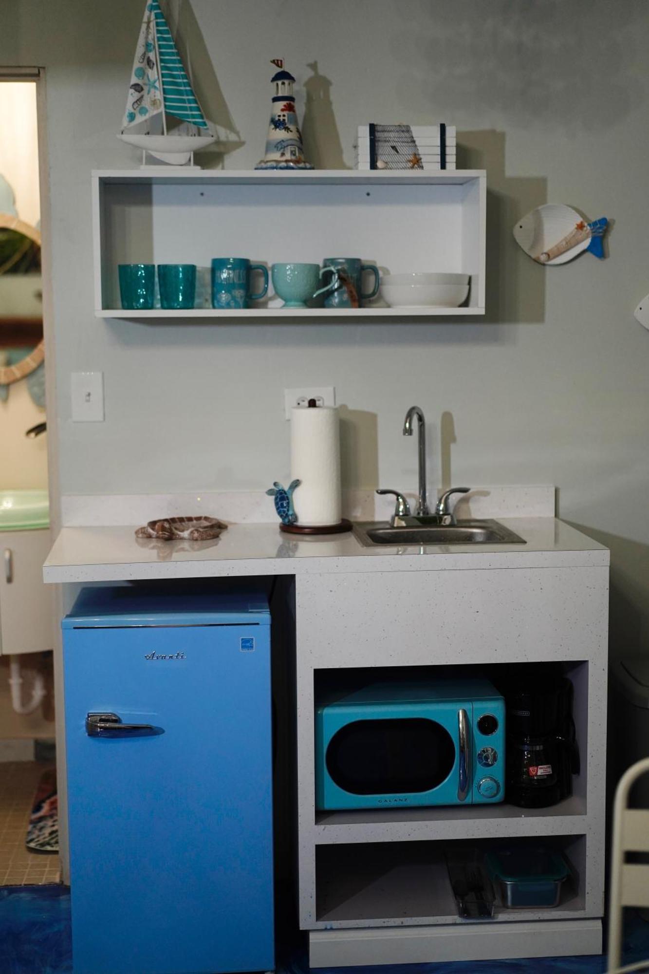 The Suites & Vintage Apartment At Casa Of Essence In Heart Of Old ซานฮวน ภายนอก รูปภาพ