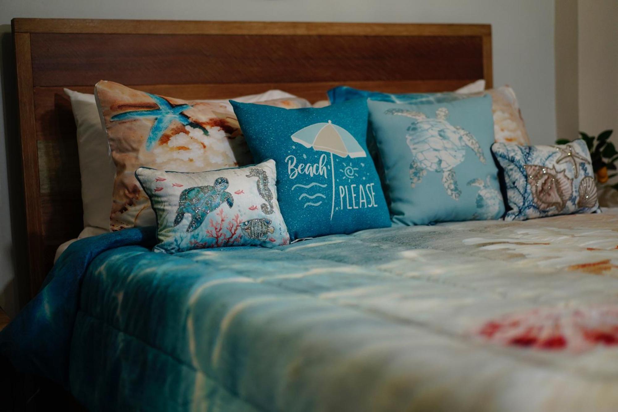 The Suites & Vintage Apartment At Casa Of Essence In Heart Of Old ซานฮวน ภายนอก รูปภาพ