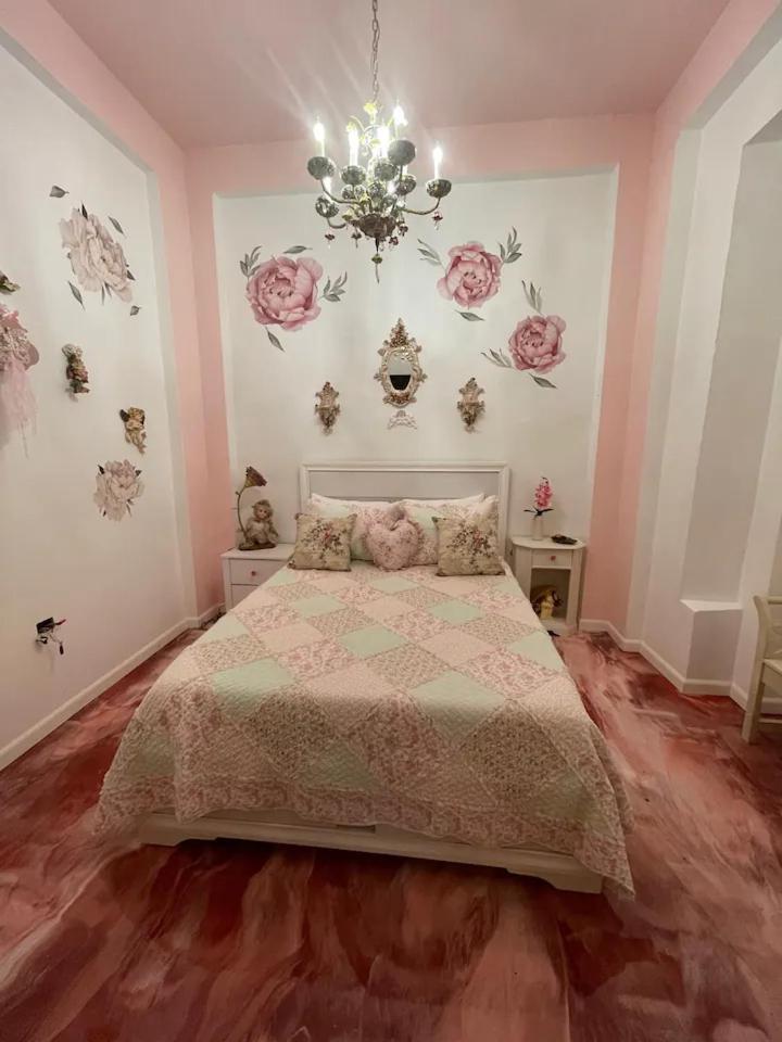 The Suites & Vintage Apartment At Casa Of Essence In Heart Of Old ซานฮวน ภายนอก รูปภาพ