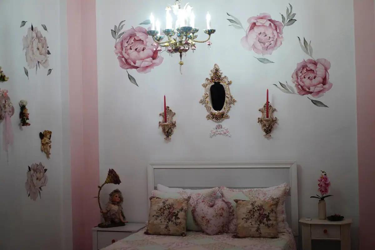 The Suites & Vintage Apartment At Casa Of Essence In Heart Of Old ซานฮวน ภายนอก รูปภาพ