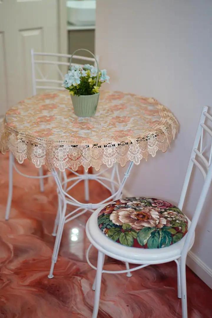 The Suites & Vintage Apartment At Casa Of Essence In Heart Of Old ซานฮวน ภายนอก รูปภาพ