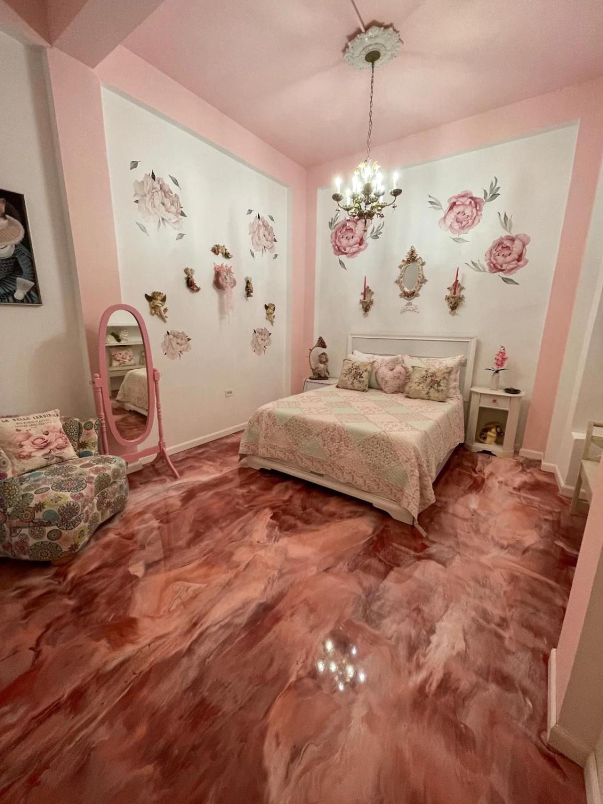The Suites & Vintage Apartment At Casa Of Essence In Heart Of Old ซานฮวน ภายนอก รูปภาพ