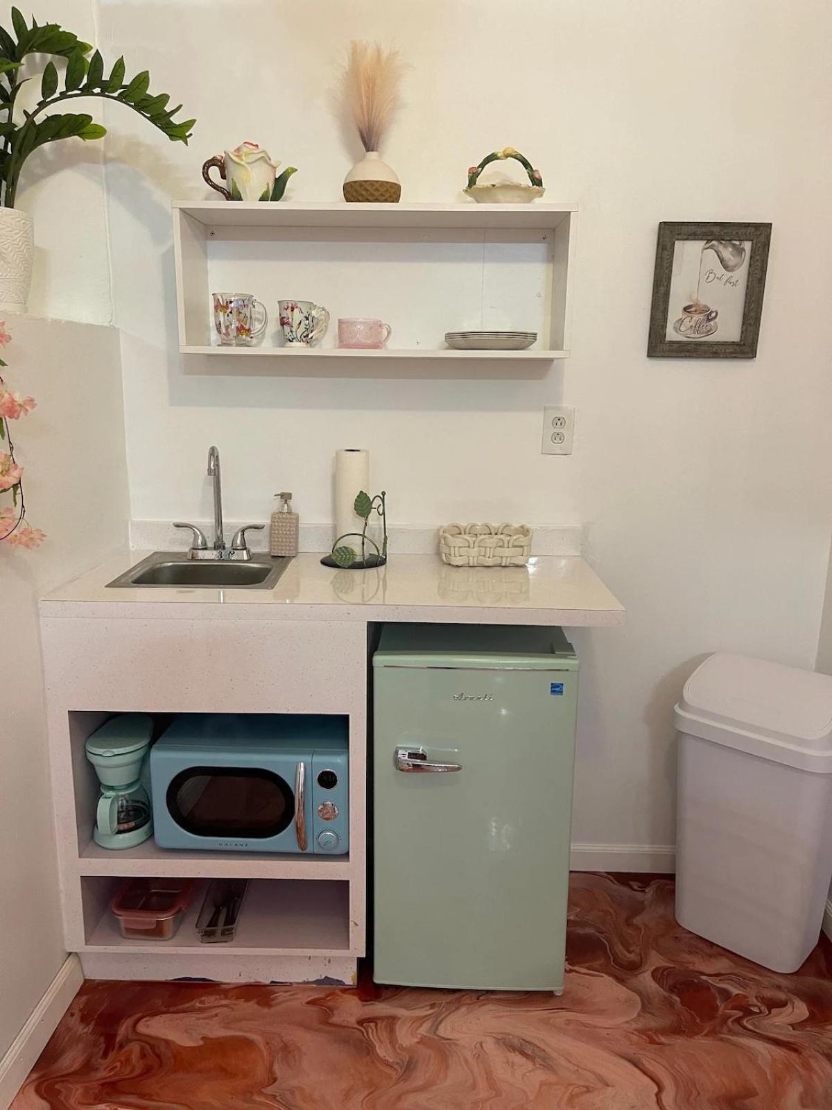 The Suites & Vintage Apartment At Casa Of Essence In Heart Of Old ซานฮวน ภายนอก รูปภาพ