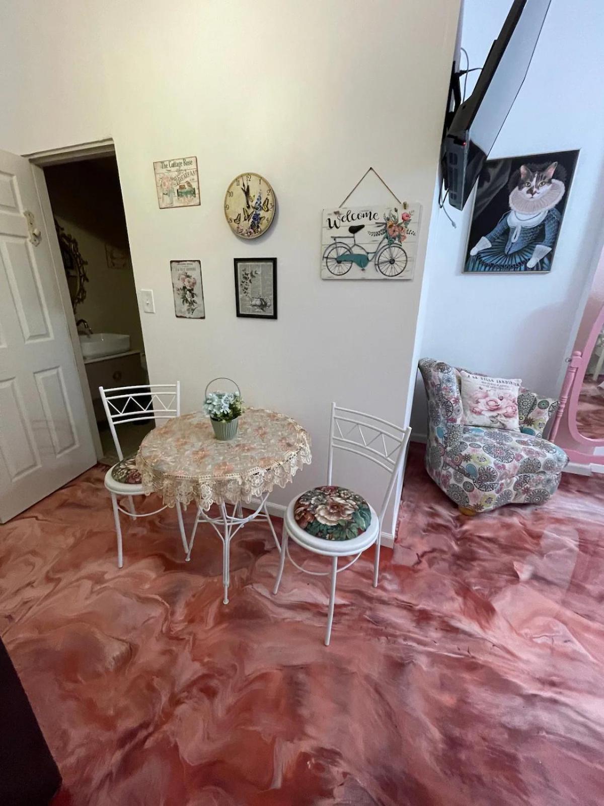 The Suites & Vintage Apartment At Casa Of Essence In Heart Of Old ซานฮวน ภายนอก รูปภาพ