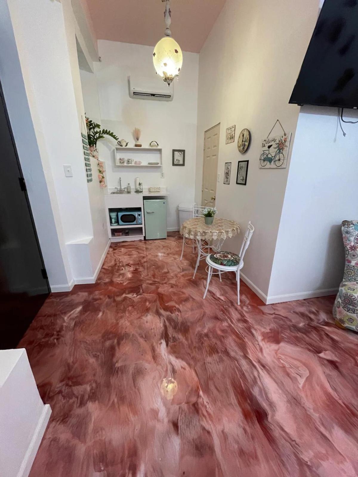The Suites & Vintage Apartment At Casa Of Essence In Heart Of Old ซานฮวน ภายนอก รูปภาพ