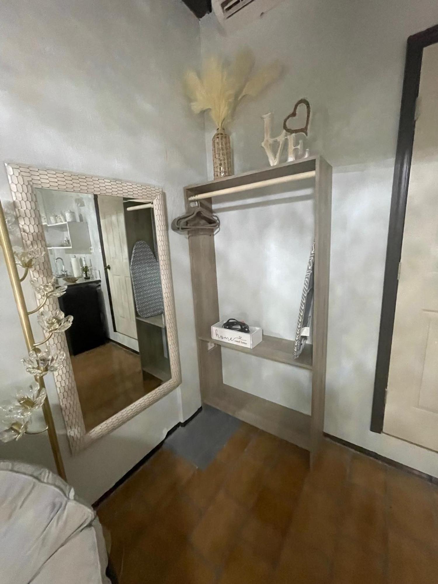 The Suites & Vintage Apartment At Casa Of Essence In Heart Of Old ซานฮวน ภายนอก รูปภาพ