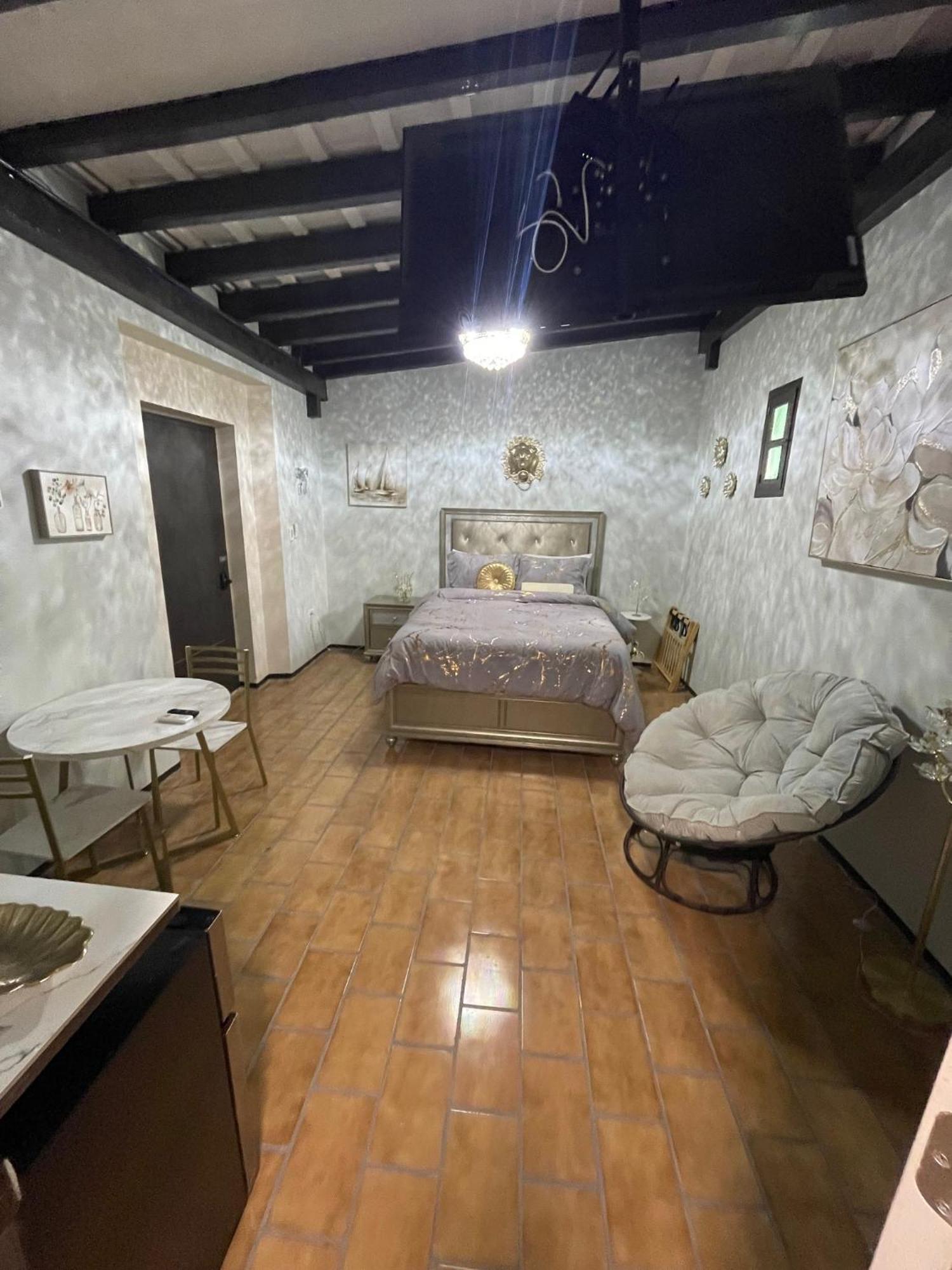 The Suites & Vintage Apartment At Casa Of Essence In Heart Of Old ซานฮวน ภายนอก รูปภาพ