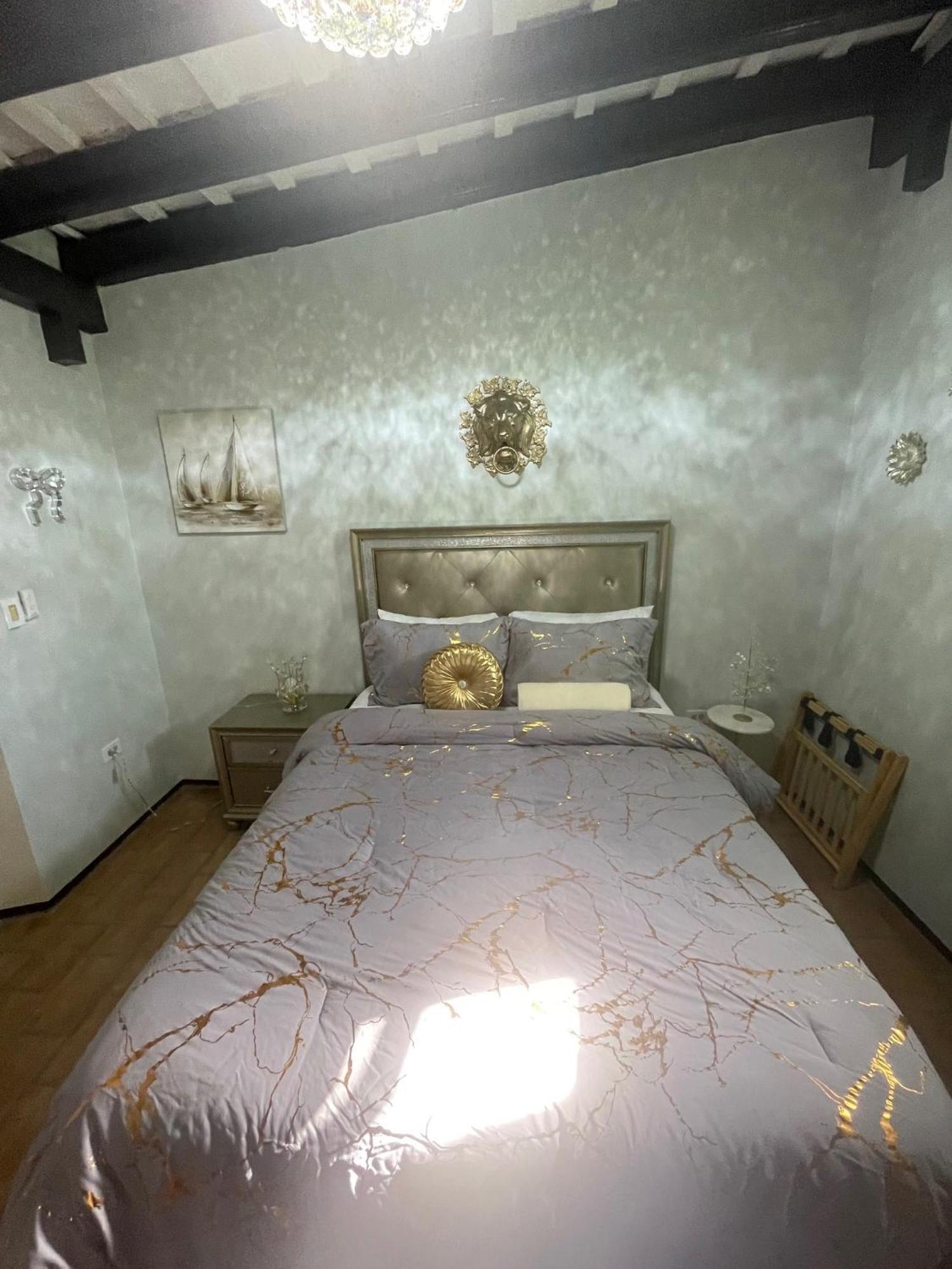 The Suites & Vintage Apartment At Casa Of Essence In Heart Of Old ซานฮวน ภายนอก รูปภาพ