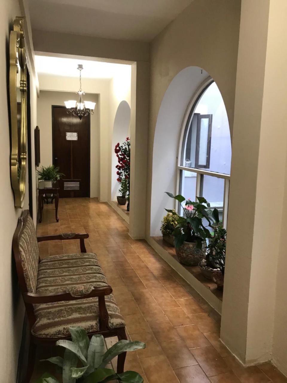 The Suites & Vintage Apartment At Casa Of Essence In Heart Of Old ซานฮวน ภายนอก รูปภาพ