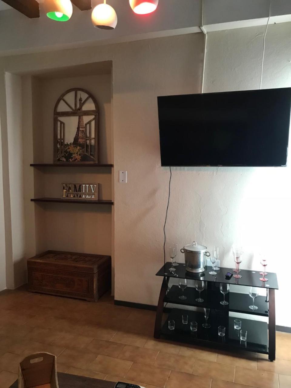 The Suites & Vintage Apartment At Casa Of Essence In Heart Of Old ซานฮวน ภายนอก รูปภาพ